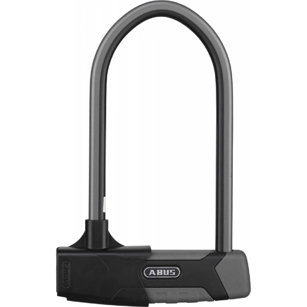 Zámek ABUS GRANIT XPlus 540, černá podkova s tělem zámku